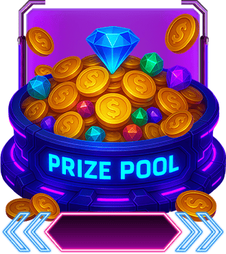 prize pool
