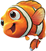 fishing nemo